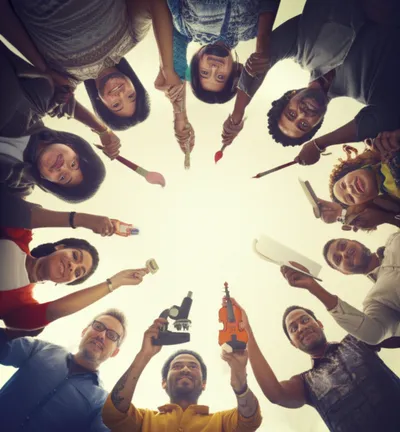 Illustration acceptation - Image 1