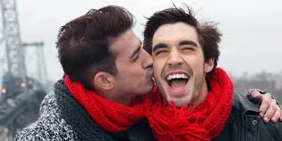 Illustration homosexual - Image 2