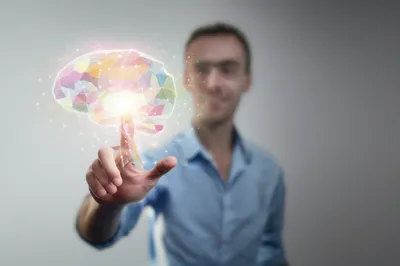 Illustration stimulating - Image 1