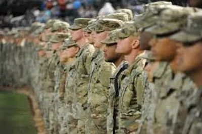 Illustration military - Image 2