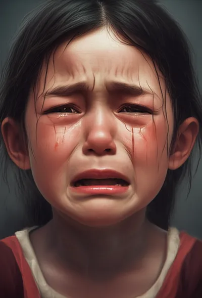 Illustration sob - Image 1