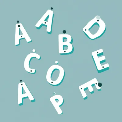 Illustration dots - Image 1