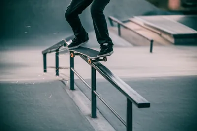 Illustration grinds - Image 1