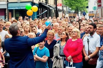 Illustration stays - Image 1