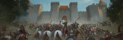 Illustration flanking - Image 1