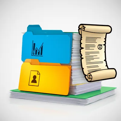 Illustration files - Image 1