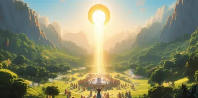 Illustration lord - Image 1