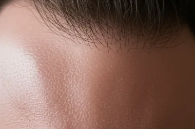 Illustration scalps - Image 1