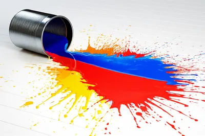 Illustration messes - Image 1