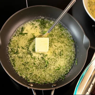 Illustration cannabutter