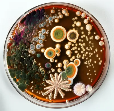 Illustration moulds - Image 1