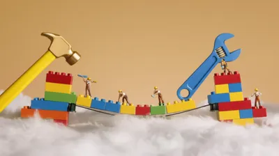 Illustration threw - Image 1