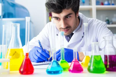 Illustration experimenting - Image 1