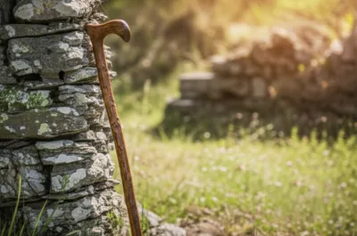 Illustration stave - Image 1