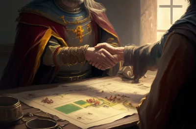 Illustration fines - Image 1