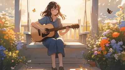 Illustration fancy - Image 1