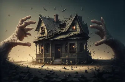 Illustration stress - Image 1