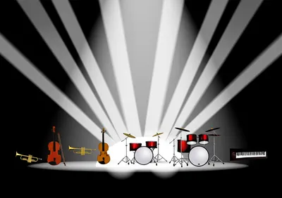 Illustration ensemble