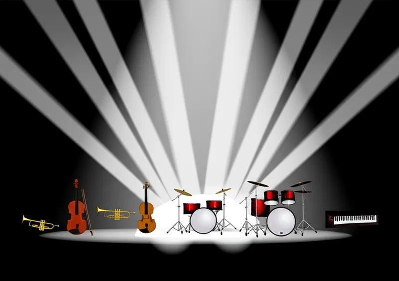 Illustration visuelle du mot « ensemble » - Ensemble, tout