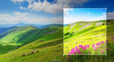 Illustration marquee - Image 1