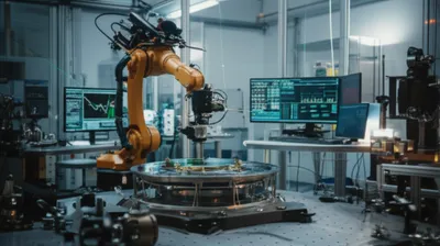 Illustration rigs - Image 1