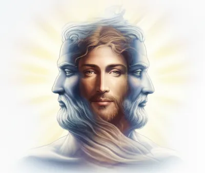 Illustration sabellian - Image 1