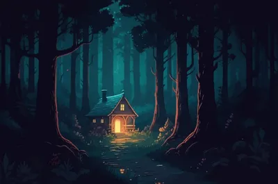 Illustration surrounding - Image 1