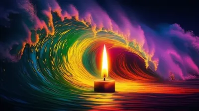 Illustration burying - Image 1