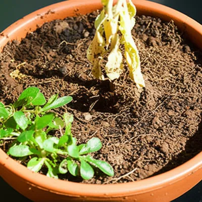 Illustration choked - Image 1