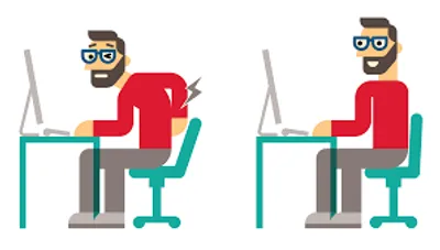 Illustration posture - Image 2