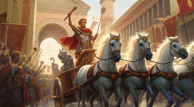 Illustration splendour - Image 1