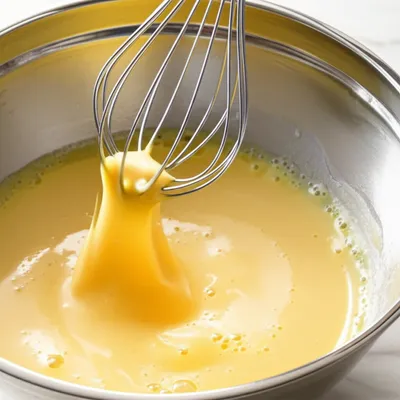 Illustration whisking - Image 1