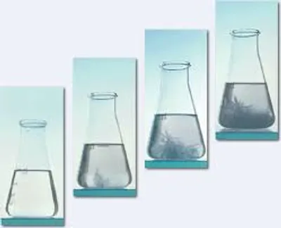 Illustration crystallize - Image 2