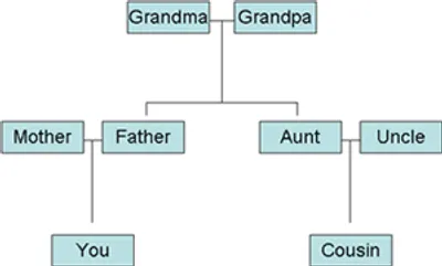 Illustration cousin - Image 2