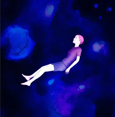 Illustration unconscious - Image 1