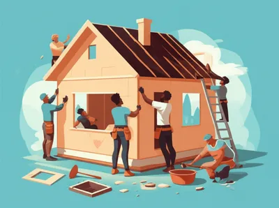 Illustration charities