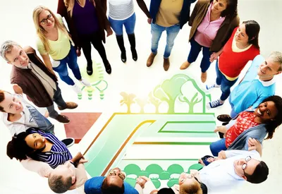 Illustration monuments - Image 1