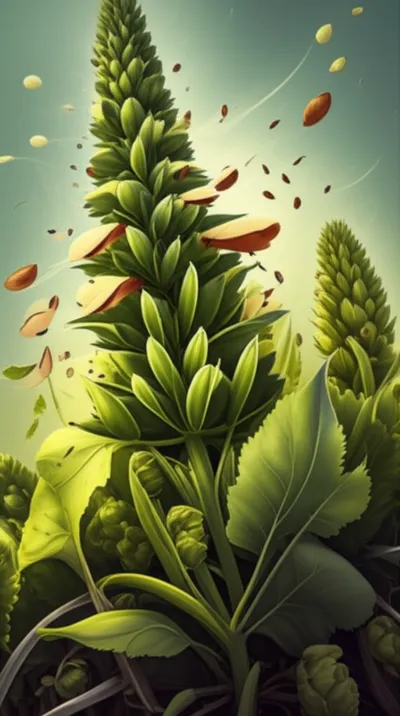 Illustration boult - Image 1