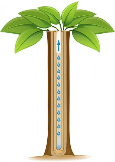 Illustration trachea - Image 1