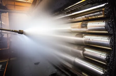 Illustration blowout - Image 1