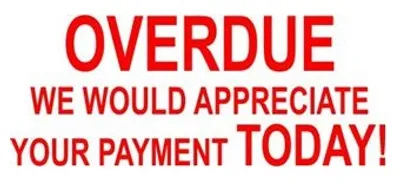 Illustration overdue - Image 2