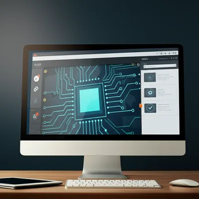 Illustration wizard - Image 1