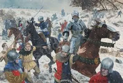 Illustration rout - Image 5