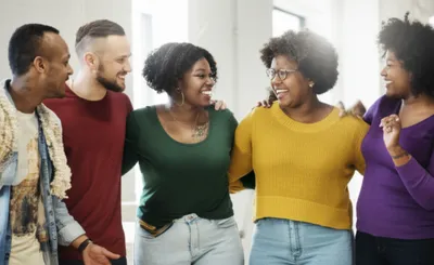 Illustration fella - Image 1