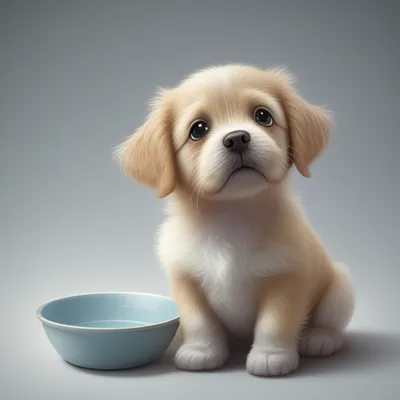 Illustration whining - Image 1