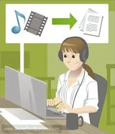 Illustration transcribe - Image 2