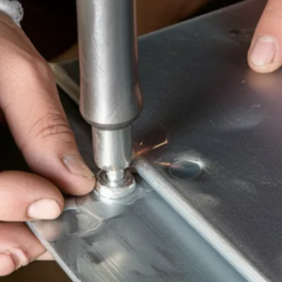 Illustration rivet - Image 1