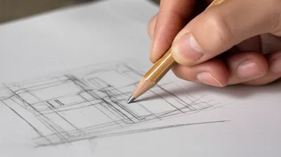 Illustration draughts - Image 1