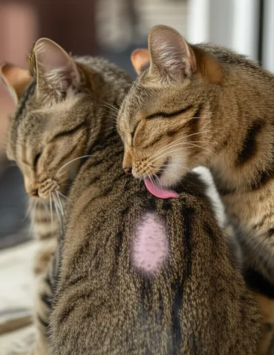 Illustration barbering - Image 1