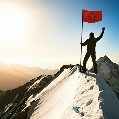 Illustration earning